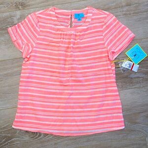 NWT CeCe Top XS